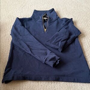 Crewcuts Dark Blue Pullover
